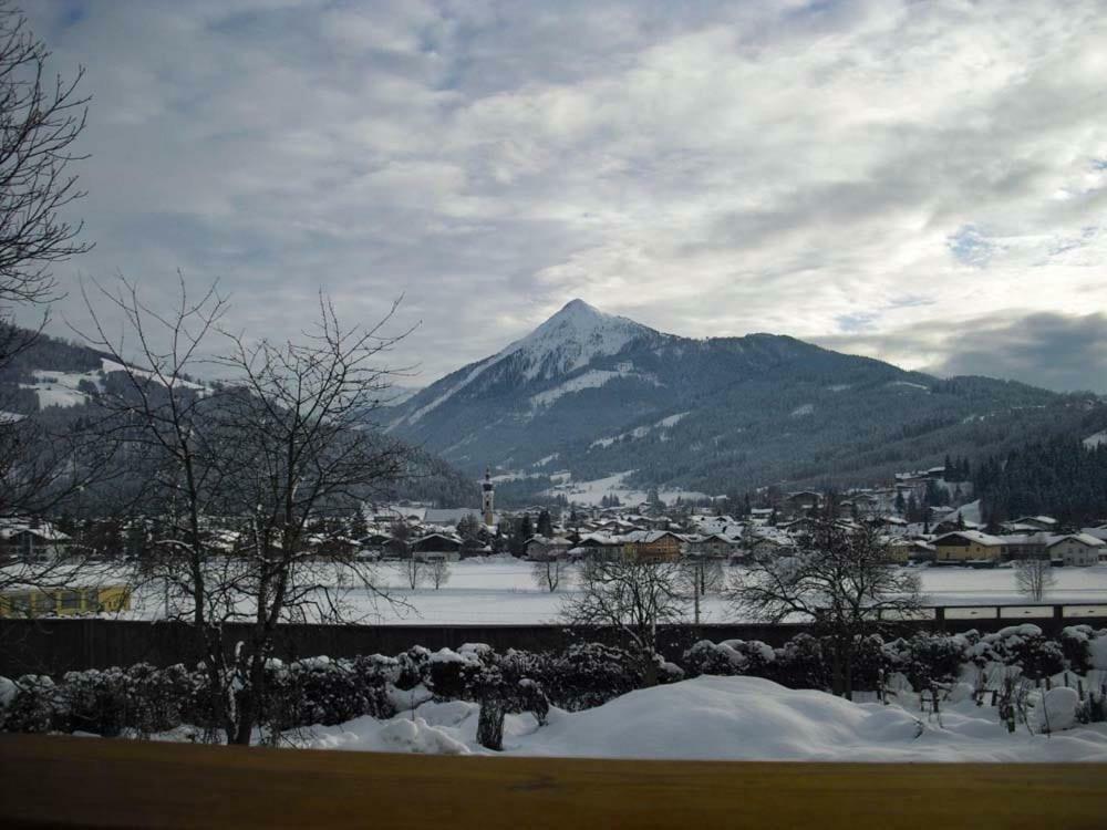 Grubhof Weissenbacher Altenmarkt im Pongau Exteriér fotografie