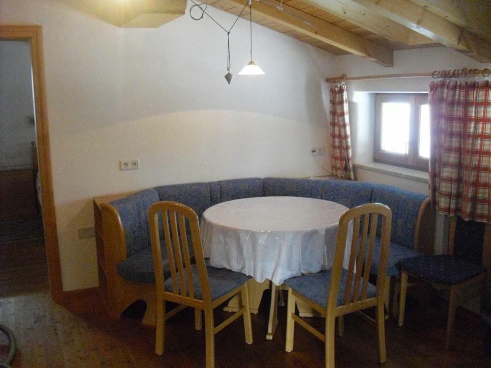 Grubhof Weissenbacher Altenmarkt im Pongau Exteriér fotografie