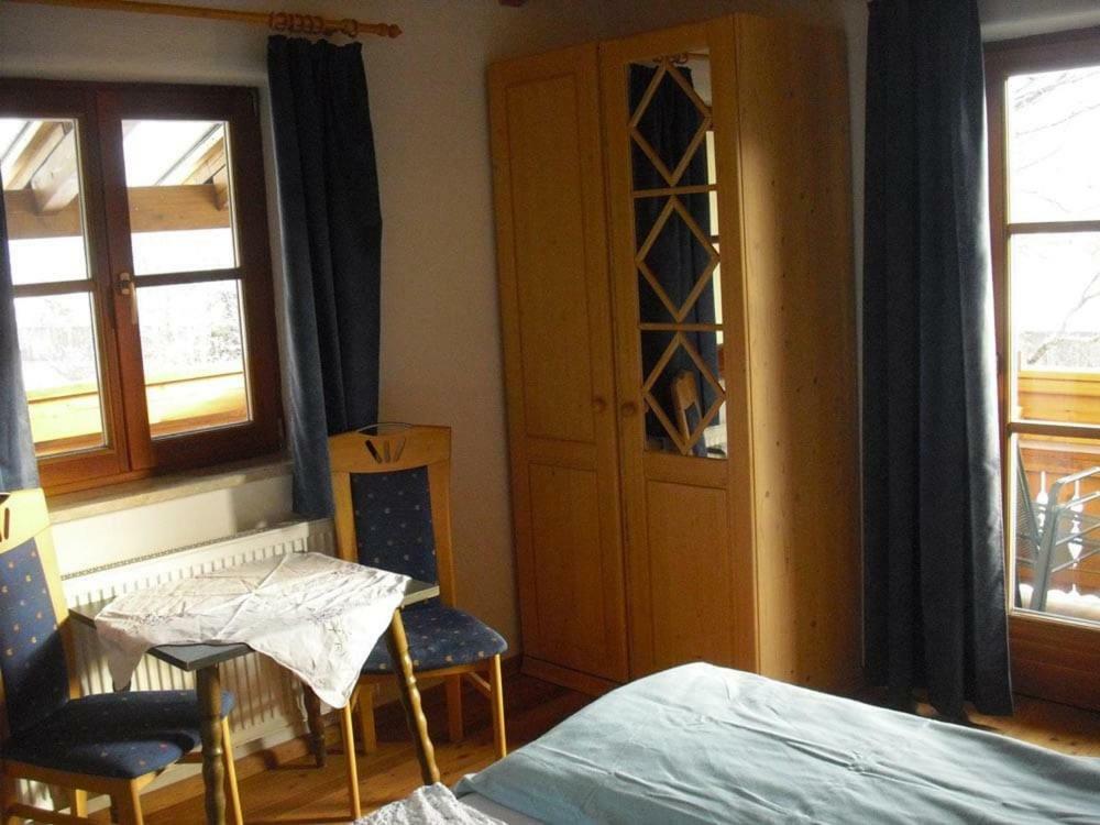Grubhof Weissenbacher Altenmarkt im Pongau Exteriér fotografie